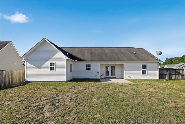 2142 Queen Elizabeth Lane, Hope Mills, NC 28348