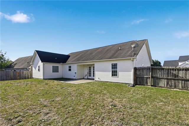 2142 Queen Elizabeth Lane, Hope Mills, NC 28348