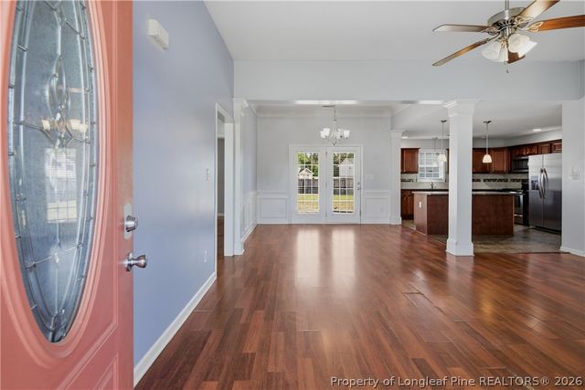 2142 Queen Elizabeth Lane, Hope Mills, NC 28348