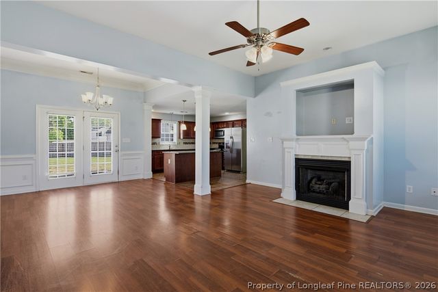 2142 Queen Elizabeth Lane, Hope Mills, NC 28348