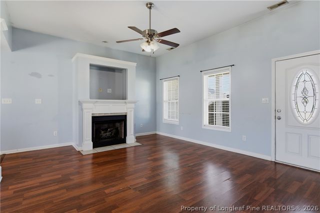 2142 Queen Elizabeth Lane, Hope Mills, NC 28348