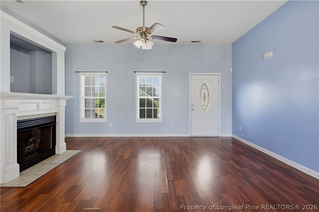 2142 Queen Elizabeth Lane, Hope Mills, NC 28348