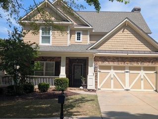 7819 Brass Lantern Drive, Flowery Branch, GA 30542