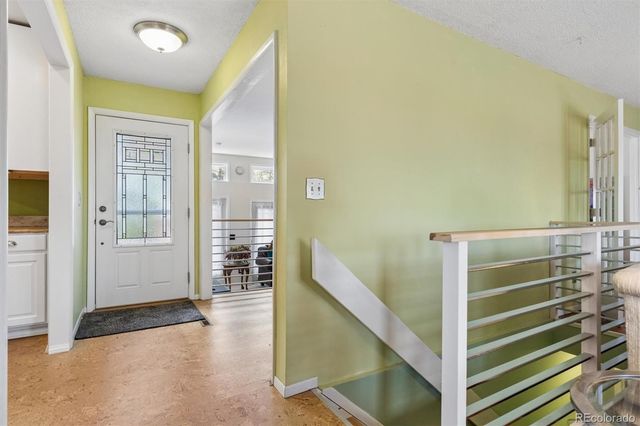 6699 Ponderosa Drive, Parker, CO 80138