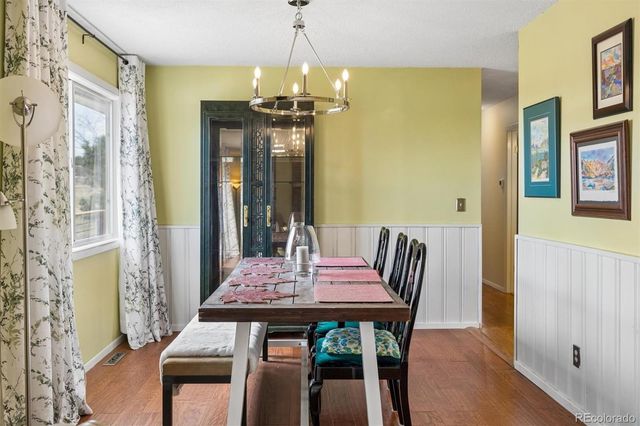 6699 Ponderosa Drive, Parker, CO 80138