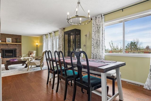 6699 Ponderosa Drive, Parker, CO 80138