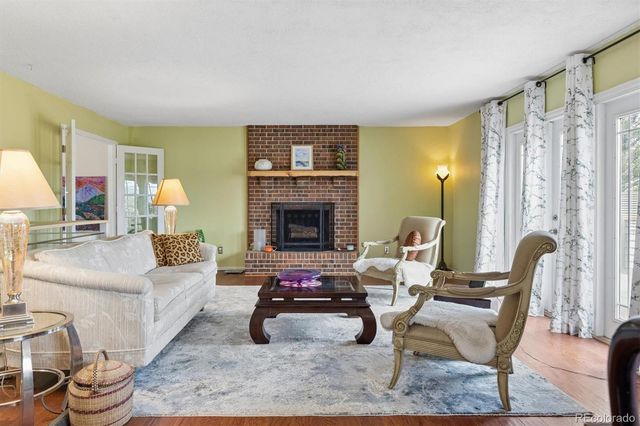 6699 Ponderosa Drive, Parker, CO 80138