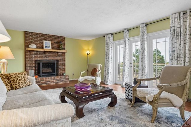 6699 Ponderosa Drive, Parker, CO 80138