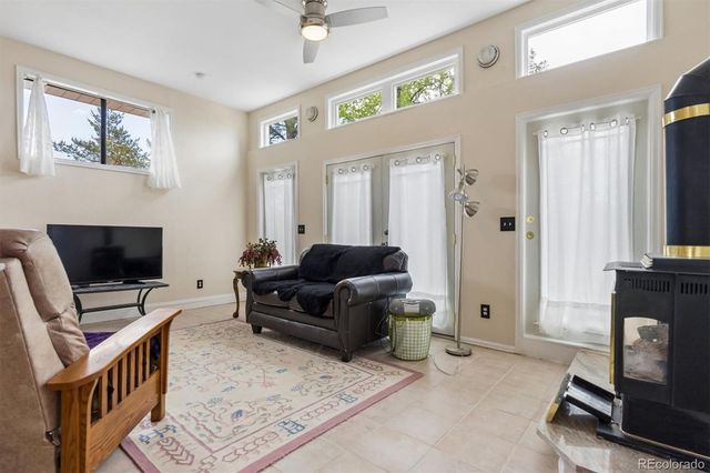 6699 Ponderosa Drive, Parker, CO 80138