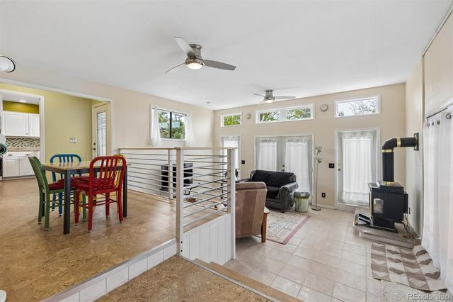 6699 Ponderosa Drive, Parker, CO 80138