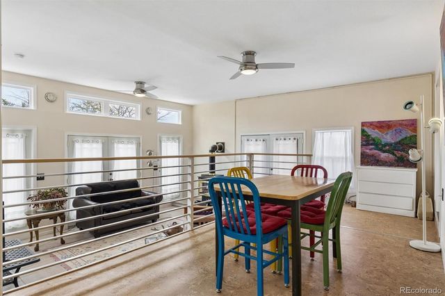 6699 Ponderosa Drive, Parker, CO 80138