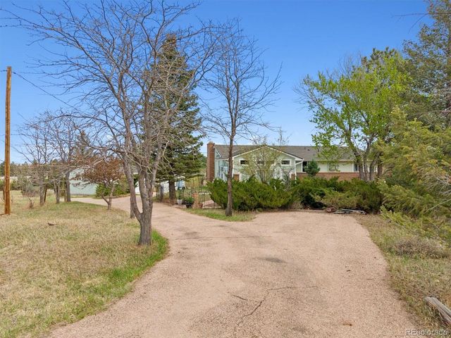 6699 Ponderosa Drive, Parker, CO 80138