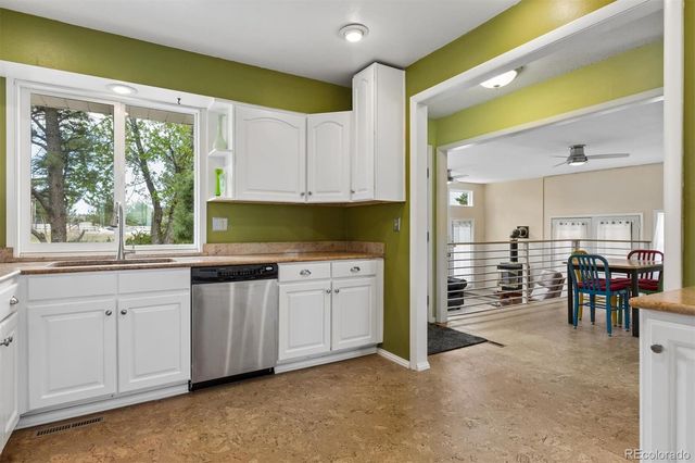 6699 Ponderosa Drive, Parker, CO 80138