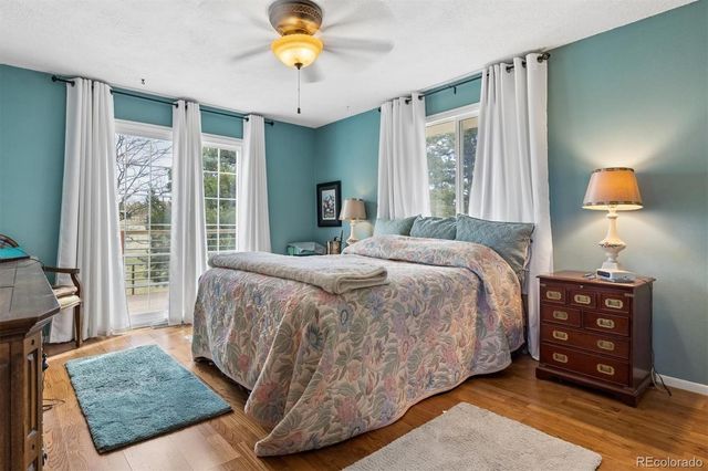 6699 Ponderosa Drive, Parker, CO 80138