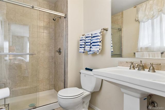 6699 Ponderosa Drive, Parker, CO 80138