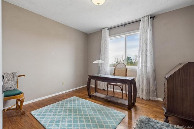 6699 Ponderosa Drive, Parker, CO 80138