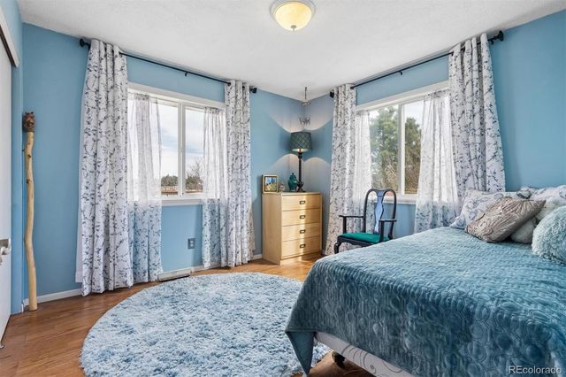 6699 Ponderosa Drive, Parker, CO 80138