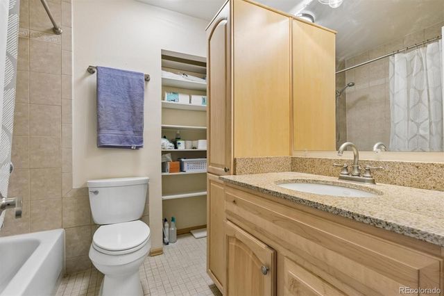 6699 Ponderosa Drive, Parker, CO 80138