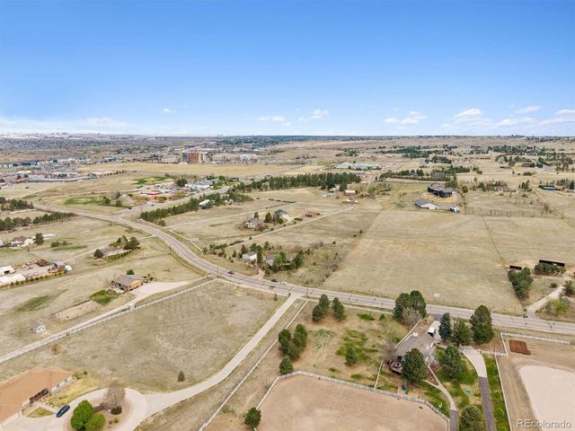 6699 Ponderosa Drive, Parker, CO 80138