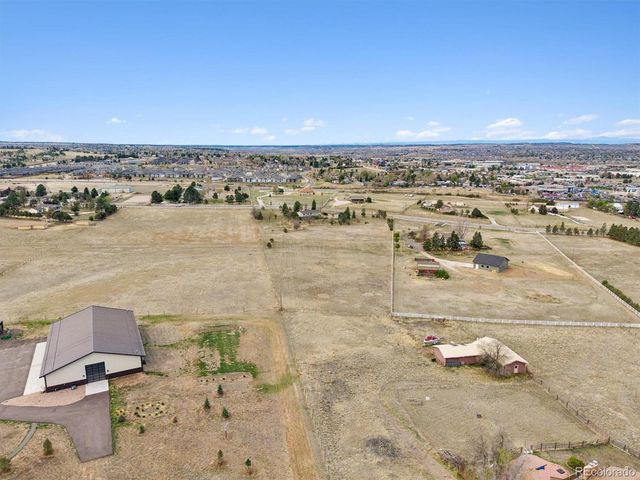 6699 Ponderosa Drive, Parker, CO 80138