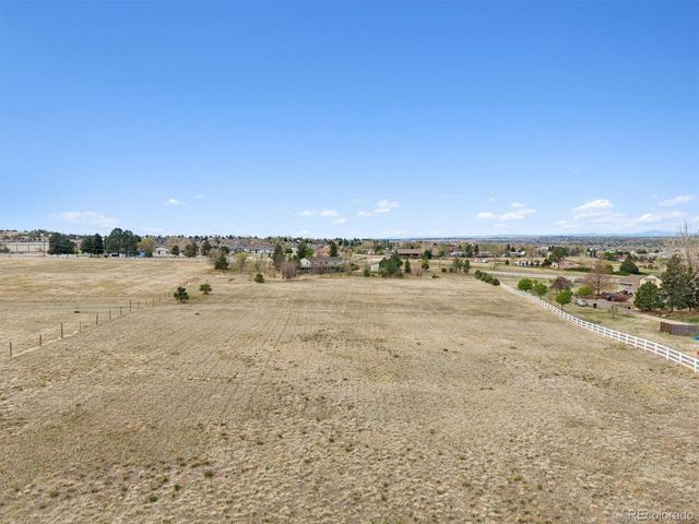 6699 Ponderosa Drive, Parker, CO 80138