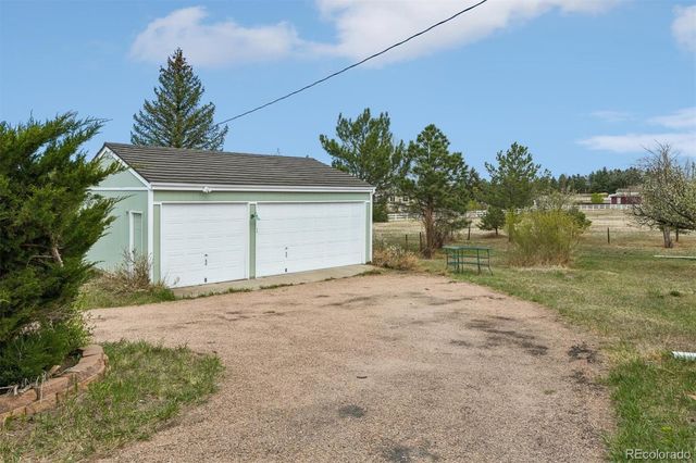 6699 Ponderosa Drive, Parker, CO 80138