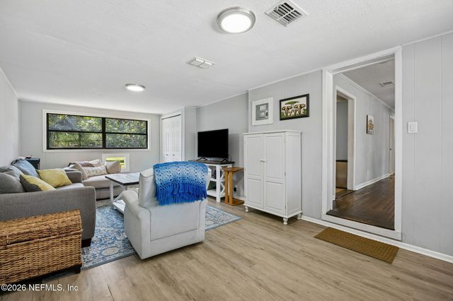 942611 OLD NASSAUVILLE Road, Fernandina Beach, FL 32034