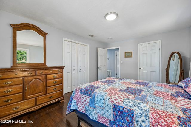 942611 OLD NASSAUVILLE Road, Fernandina Beach, FL 32034