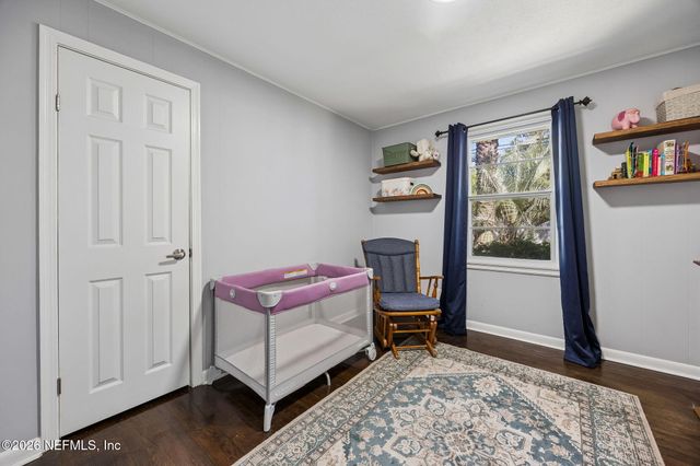 942611 OLD NASSAUVILLE Road, Fernandina Beach, FL 32034