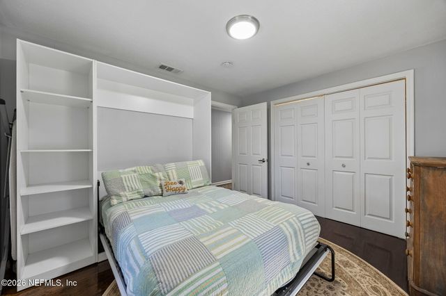 942611 OLD NASSAUVILLE Road, Fernandina Beach, FL 32034