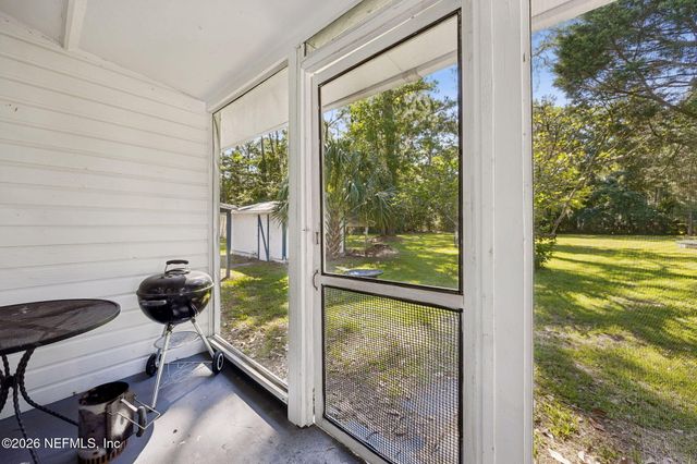942611 OLD NASSAUVILLE Road, Fernandina Beach, FL 32034
