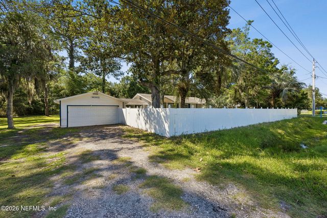 942611 OLD NASSAUVILLE Road, Fernandina Beach, FL 32034