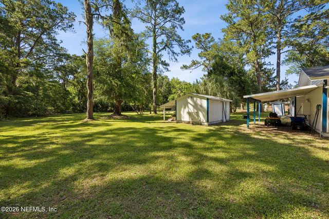 942611 OLD NASSAUVILLE Road, Fernandina Beach, FL 32034