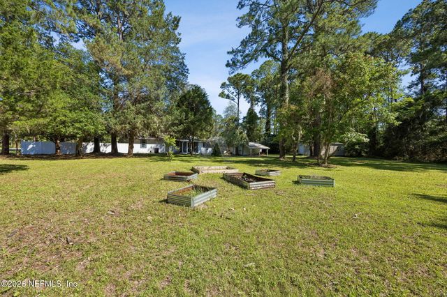 942611 OLD NASSAUVILLE Road, Fernandina Beach, FL 32034