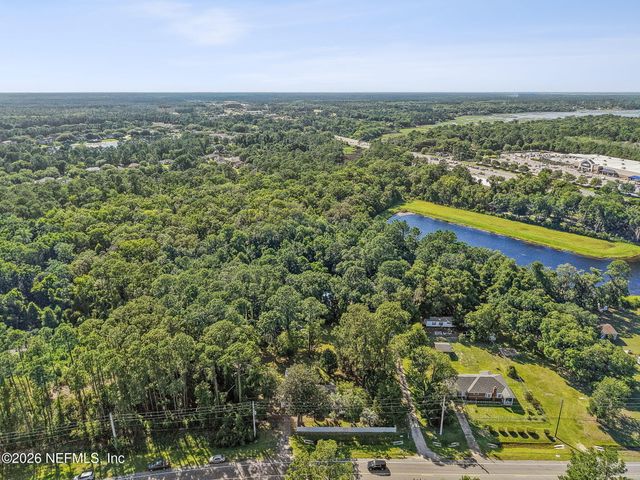 942611 OLD NASSAUVILLE Road, Fernandina Beach, FL 32034