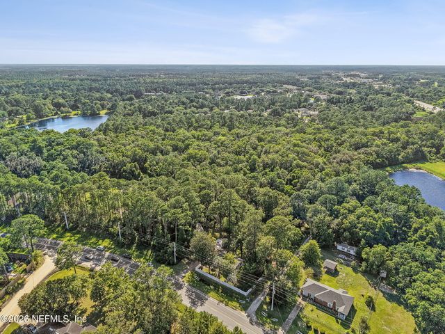 942611 OLD NASSAUVILLE Road, Fernandina Beach, FL 32034