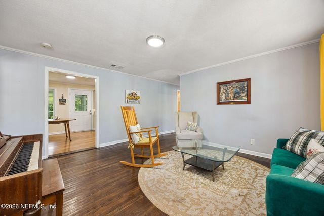942611 OLD NASSAUVILLE Road, Fernandina Beach, FL 32034