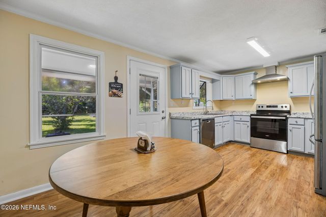 942611 OLD NASSAUVILLE Road, Fernandina Beach, FL 32034