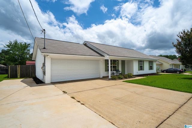 18459 THOROUGHBRED DRIVE, Vance, AL 35490