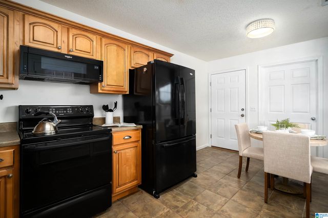 18459 THOROUGHBRED DRIVE, Vance, AL 35490