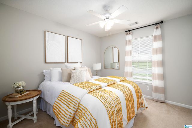 18459 THOROUGHBRED DRIVE, Vance, AL 35490