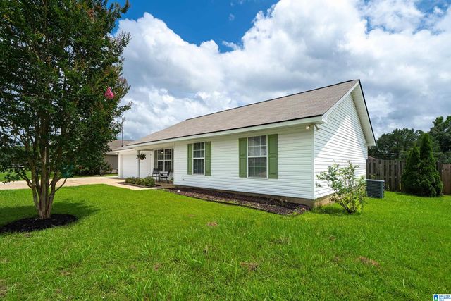 18459 THOROUGHBRED DRIVE, Vance, AL 35490