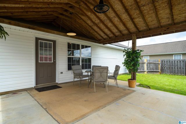 18459 THOROUGHBRED DRIVE, Vance, AL 35490