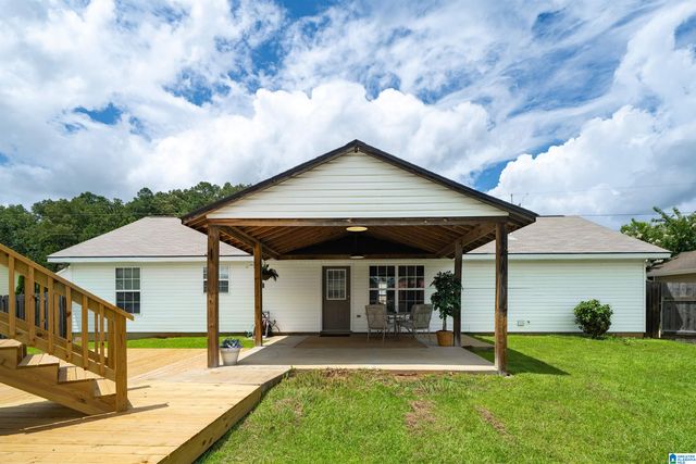 18459 THOROUGHBRED DRIVE, Vance, AL 35490