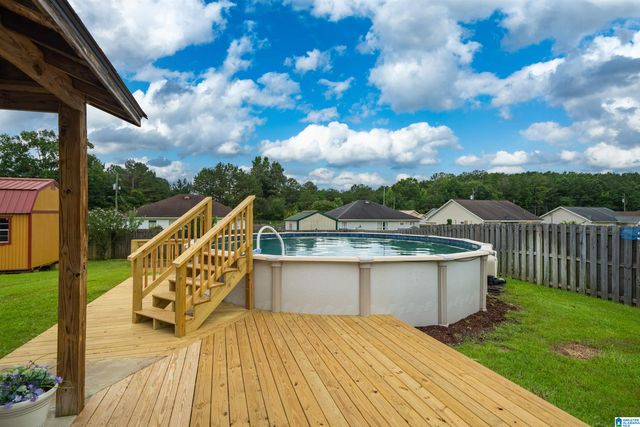 18459 THOROUGHBRED DRIVE, Vance, AL 35490