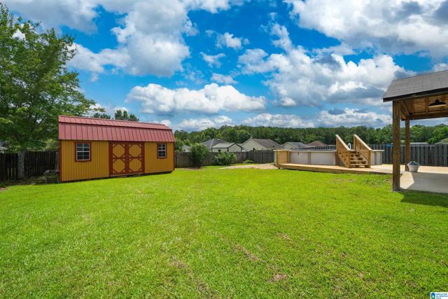 18459 THOROUGHBRED DRIVE, Vance, AL 35490