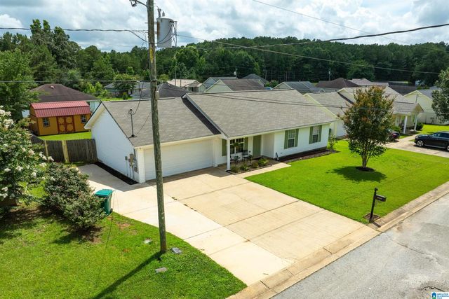 18459 THOROUGHBRED DRIVE, Vance, AL 35490
