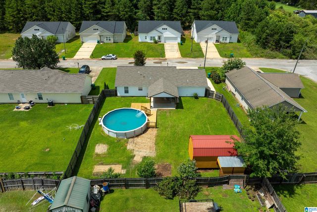 18459 THOROUGHBRED DRIVE, Vance, AL 35490