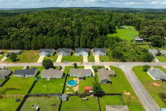 18459 THOROUGHBRED DRIVE, Vance, AL 35490