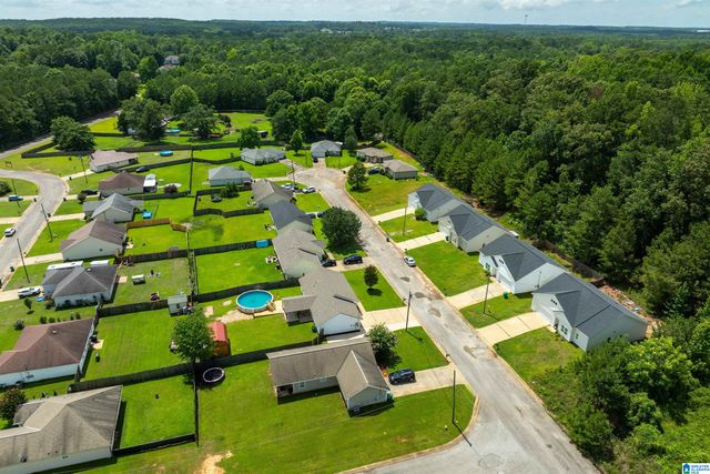 18459 THOROUGHBRED DRIVE, Vance, AL 35490
